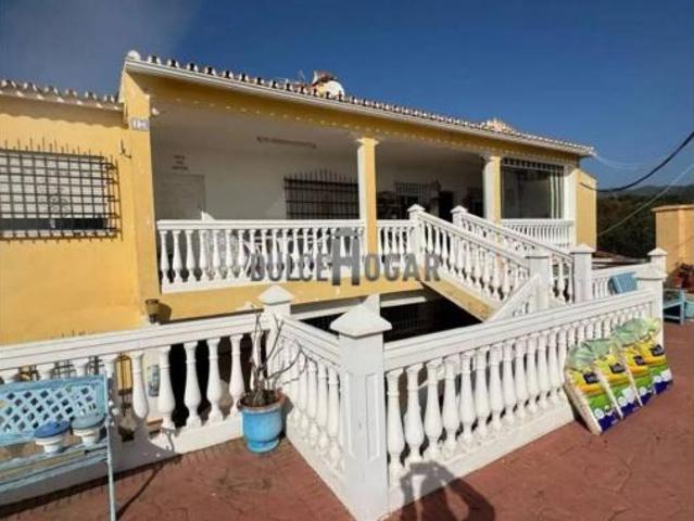 Chalet Venta Rincón de la Victoria, Rincón de la Victoria