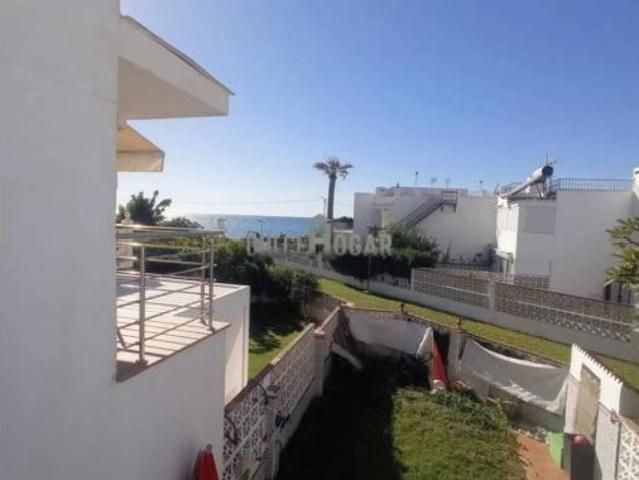 Chalet Venta Rincón de la Victoria, Torre de Benagalbón