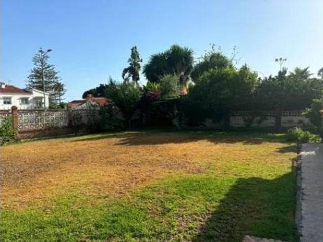 Chalet Venta Rincón de la Victoria, Torre de Benagalbón