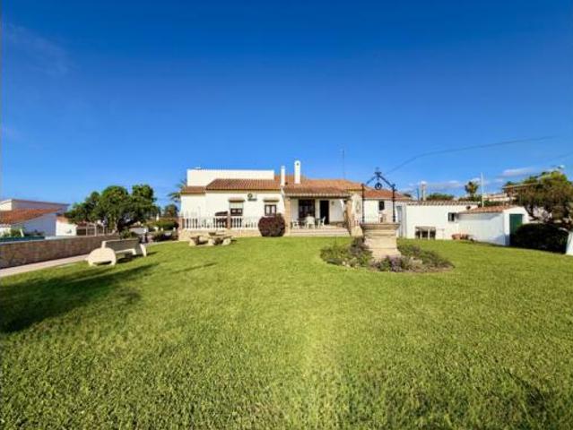 Chalet Venta Rincón de la Victoria, Torre de Benagalbón