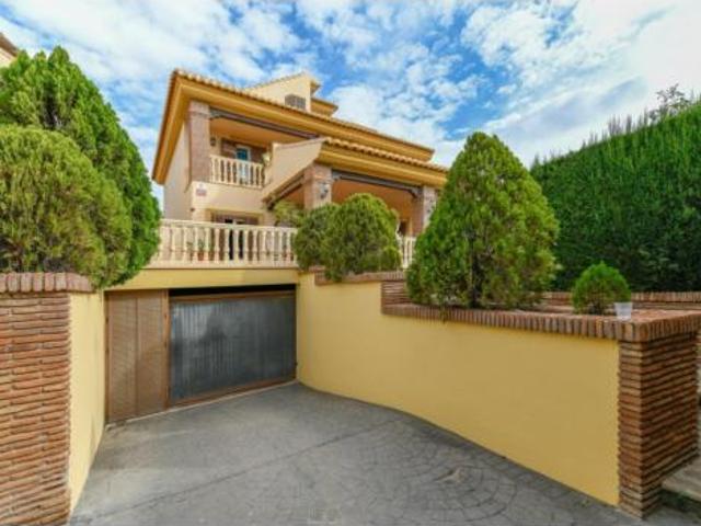 Chalet Venta Rincón de la Victoria, Torre de Benagalbón