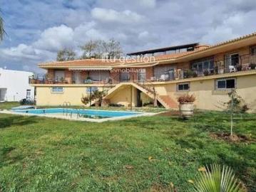 Chalet Venta Rincón de la Victoria, Torre de Benagalbón