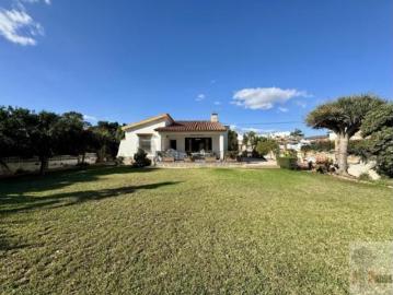 Chalet Venta Rincón de la Victoria, Torre de Benagalbón