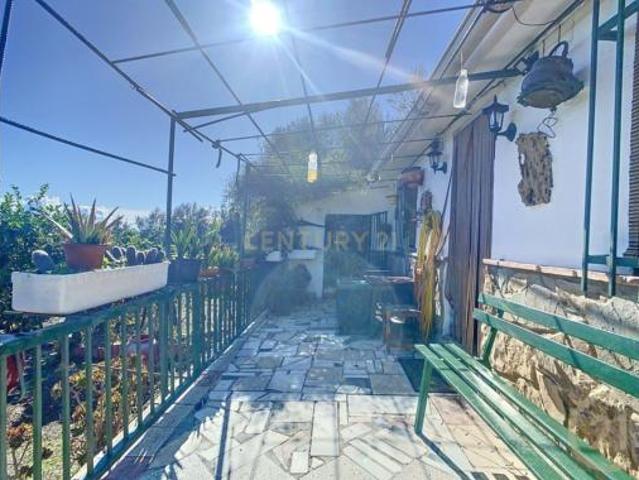Chalet Venta Riogordo, Riogordo