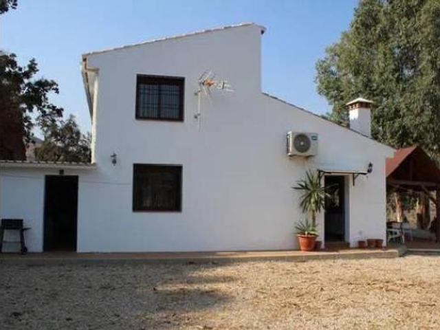 Chalet Venta Riogordo, Riogordo