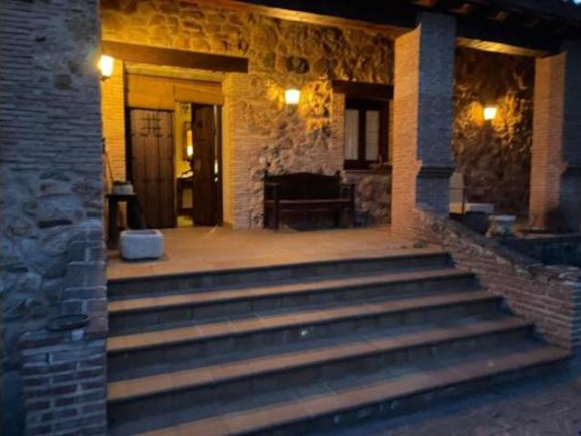 Chalet Venta Riópar, Riópar