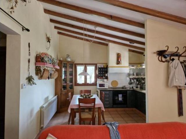 Chalet Venta Riópar, Riópar