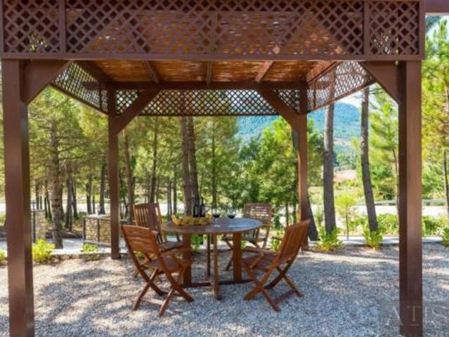 Chalet Venta Riópar, Riópar