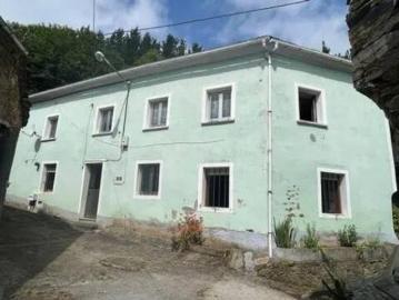 Chalet Venta Riotorto, Riotorto