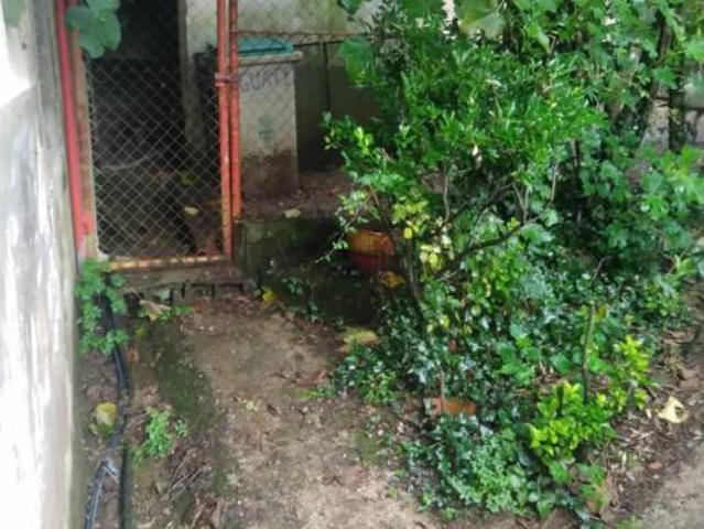 Chalet Venta Riotuerto, Barrio de Arriba