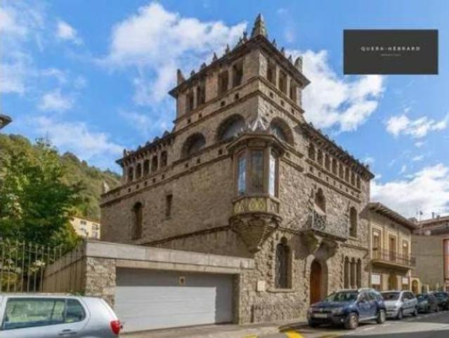 Chalet Venta Ripoll, Ripoll