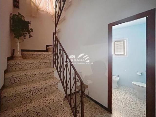 Chalet Venta Rute, Llanos de Don Juan