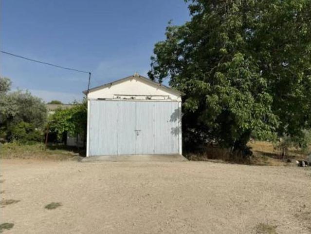 Chalet Venta Rute, Llanos de Don Juan