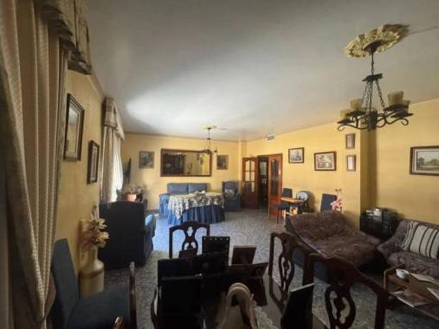Chalet Venta Rute, Rute