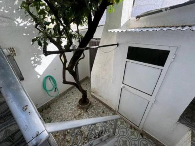 Chalet Venta Rute, Rute