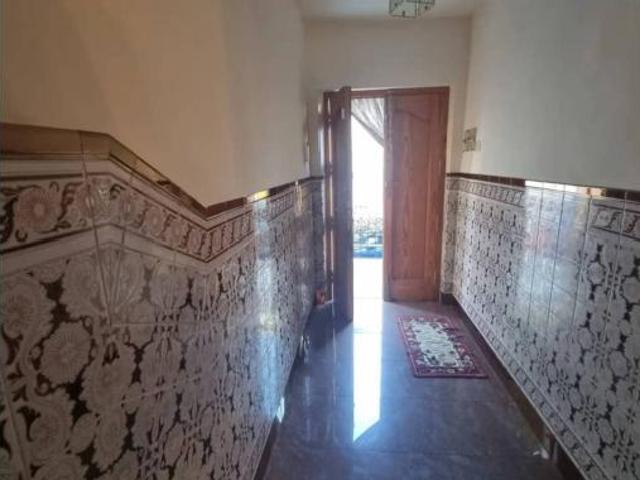 Chalet Venta Rute, Rute
