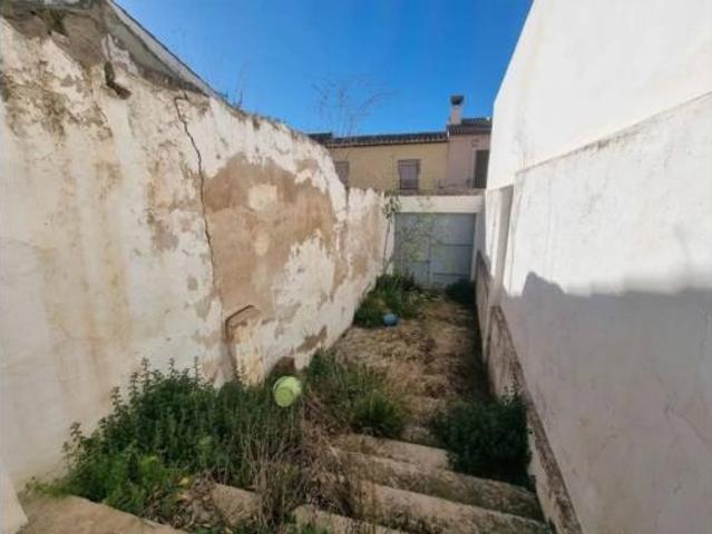 Chalet Venta Rute, Rute