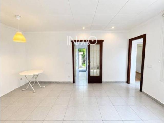 Chalet Venta Rubí, Ca n'Alzamora