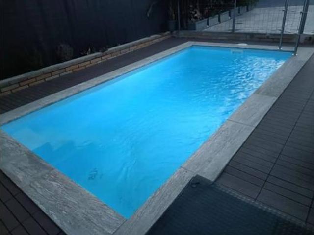 Chalet Venta Rubí, Rubí