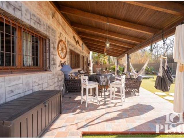 Chalet Venta Rubí, Sant Muç Castellnou Can Mir