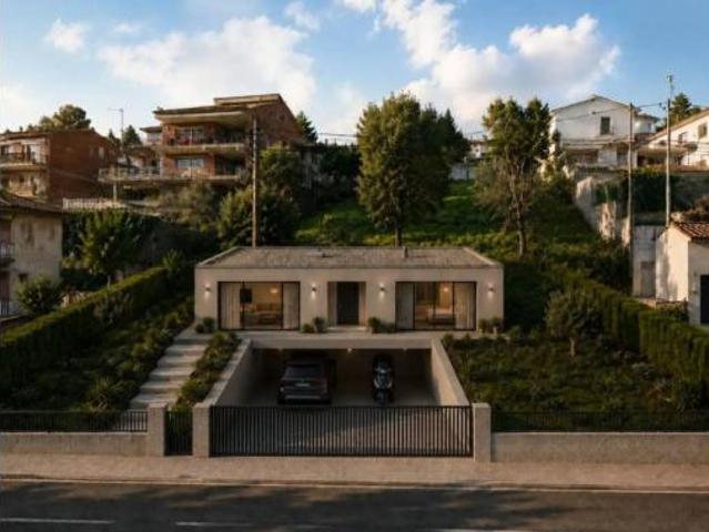 Chalet Venta Rubí, Sant Muç Castellnou Can Mir
