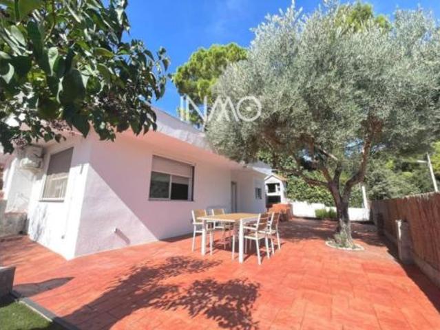 Chalet Venta Rubí, Sant Muç Castellnou Can Mir