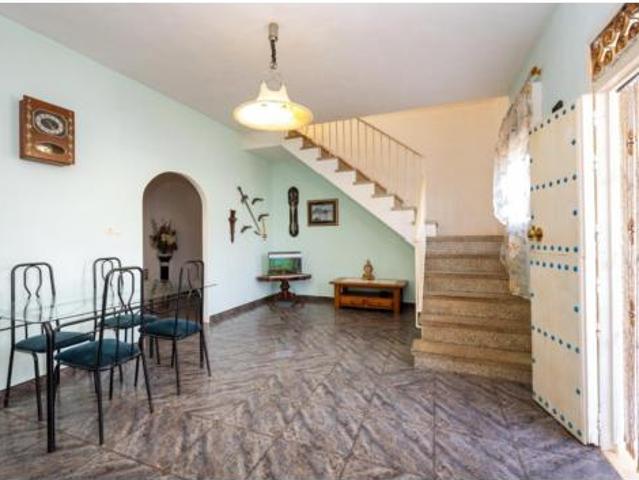 Chalet Venta Rubite, Rubite
