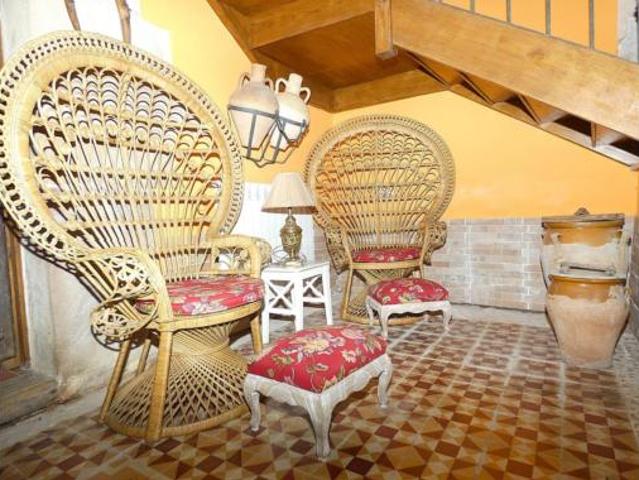 Chalet Venta Ruente, Monasterio