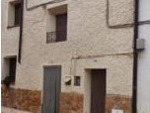 Chalet Venta Ruesca, Ruesca