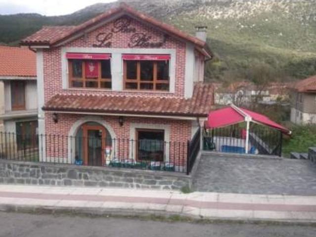 Chalet Venta Ruesga, Ogarrio