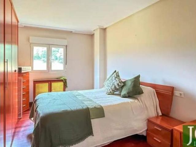 Chalet Venta Ruesga, Calseca