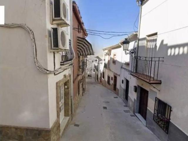 Chalet Venta Rus, Rus