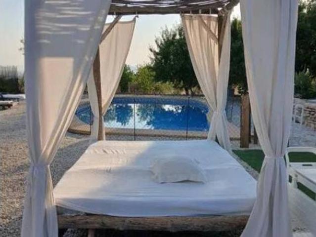 Chalet Venta Totana, Totana