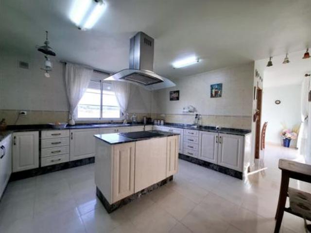 Chalet Venta Totana, Totana