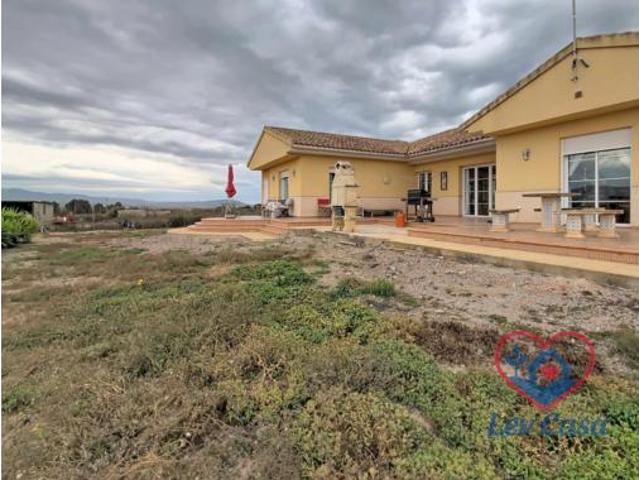 Chalet Venta Totana, Totana