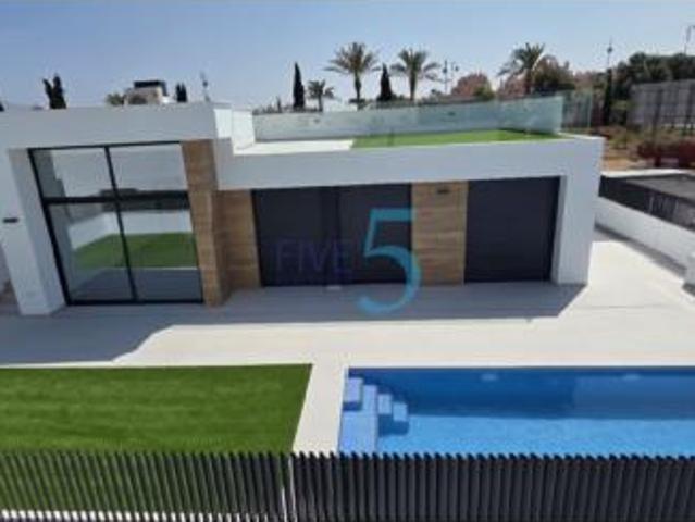 Chalet Venta Totana, Totana