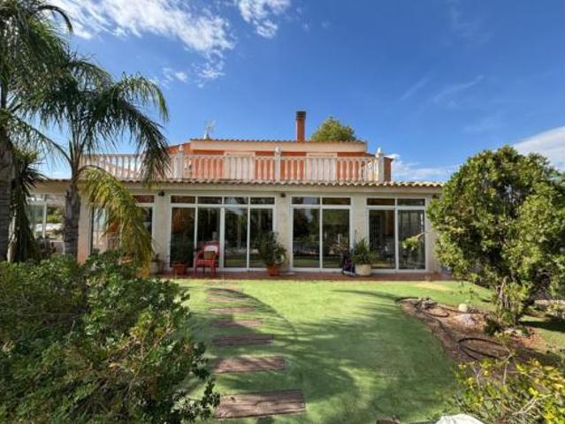 Chalet Venta Totana, Totana