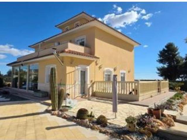 Chalet Venta Totana, Totana