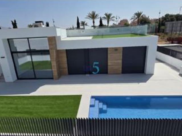 Chalet Venta Totana, Totana