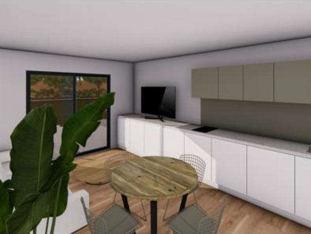 Chalet Venta Totana, Totana