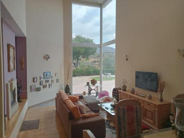 Chalet Venta Totana, Totana