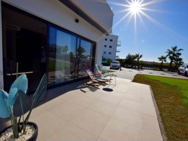 Chalet Venta Totana, Totana