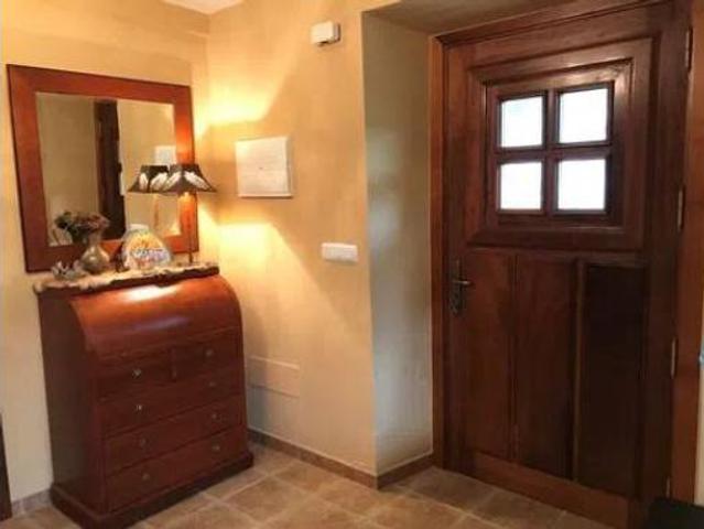 Chalet Venta Touro, Touro