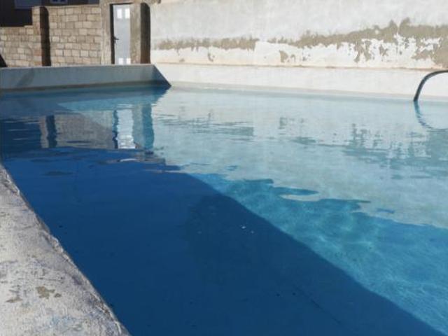 Chalet Venta Tobarra, Tobarra