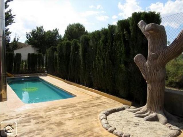 Chalet Venta Tobarra, Tobarra