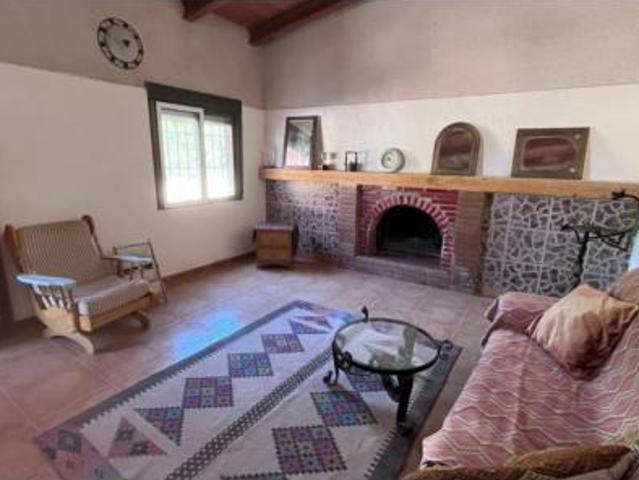 Chalet Venta Tobarra, Cordovilla