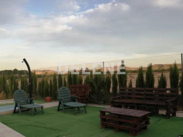 Chalet Venta Tobarra, Tobarra
