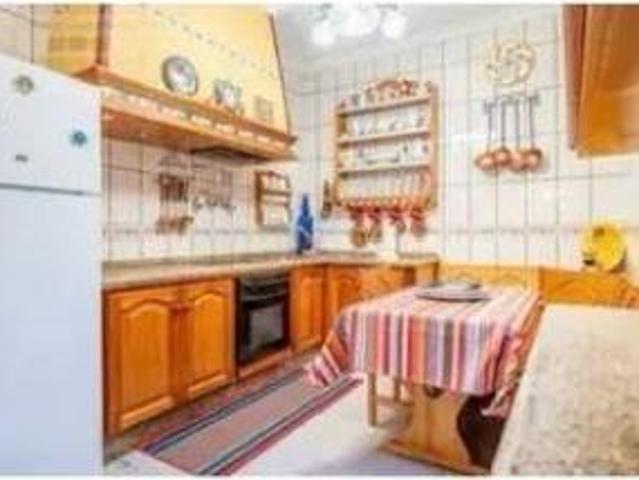 Chalet Venta Tocina, Los Rosales
