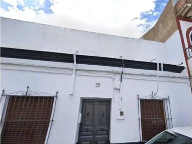 Chalet Venta Tocina, Los Rosales