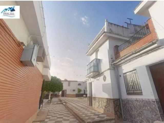 Chalet Venta Tocina, Tocina